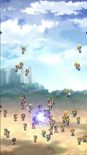 battle map suikoden 1 remaster
