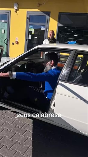 #zeus#calabrese #virale #cuginazziiii