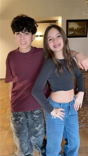 Ora che abbiamo fatto pace è tutto più bello🍫💕