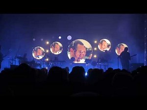 Public Service Broadcasting - Go! Live at Leeds O2 Academy 19.10.24