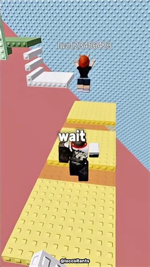 My Best Friend Finally Confessed🥹#roblox #robloxrant #relatable