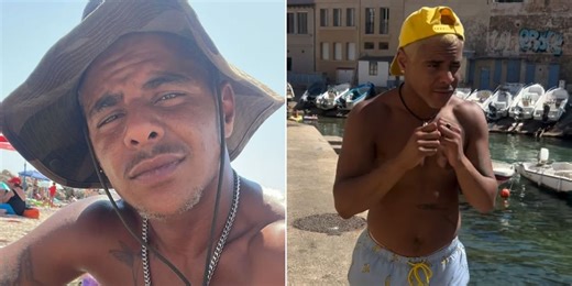 Transgender boxing star reveals rival fighters have rejected fights and says 'we're going backwards'