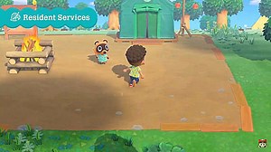 Animal Crossing: New Horizons Direct Recap: Living the Island Life