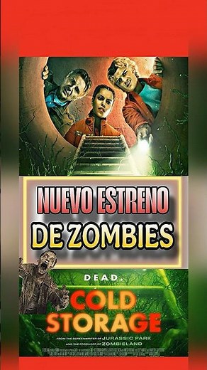 👉Cold Storage 2026: The New Zombie Movie with Liam Neeson