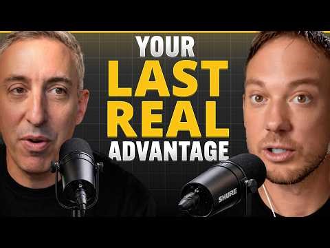 The Only Thing That Separates Great from Everyone Else | Will Guidara