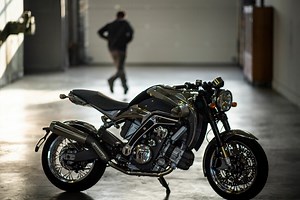 Moto : ces 5 astuces pour se préparer à la nouvelle saison