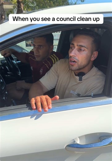 Council Clean-Up Comedy: Rubbish Removal Adventures