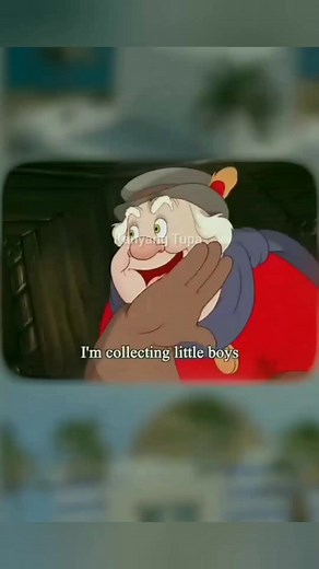 Mind blowing evil theory of demonic Cartoons 🧐😱. Guard your children from what they're watching. #DemonicTheory #MindBlowing #Viral | Kanyang Tupa