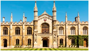 Jason Arday, autistic and once unable to speak, to become youngest Black professor ever at Cambridge University