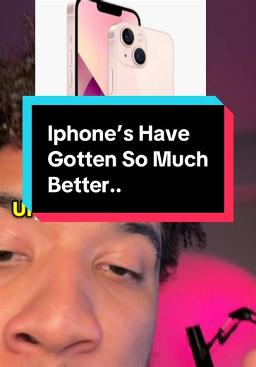 Most people don’t realize how good iPhones have gotten.. #carterpcs #tech #apple #iphone18pro #iphoneduo