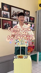 Expectation vs Reality: Planning Your CNY Trip with redBus