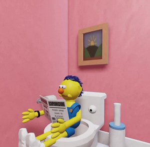 i hate this stupid game #dhmis #dhmisyellowguy #dhmisredguy #donthugmeimscared