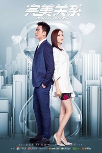 Perfect Partner (2020) - TV Show