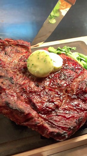 Delicious Sharing Boards at Miller & Carter Steakhouse