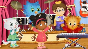 Daniel Tiger's Neighborhood - When You Feel So Mad Song (Spanish) Video | PBS KIDS