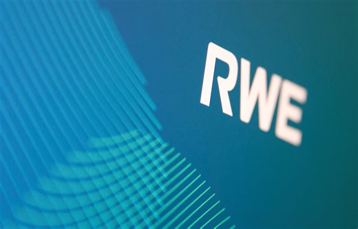 RWE CEO Calls for Faster Progress on Power Plant Strategy