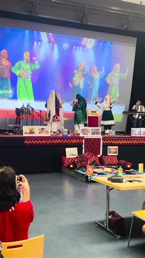 Exploring Hazaragi Culture in Afghanistan