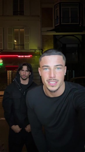 Clovis Fillion's Birthday Celebration