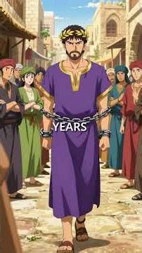 Roman Emperor Became Human Footstool After Capture - His Skin Became Trophy