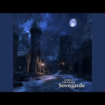 Sovngarde (From "The Elder Scrolls: Skyrim")