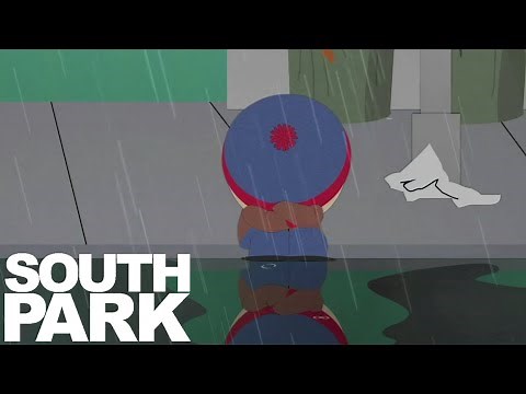 Wendy Breaks Up With Stan