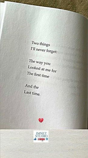 Two things-#english poetry #motivational#entertainment#imnet studio