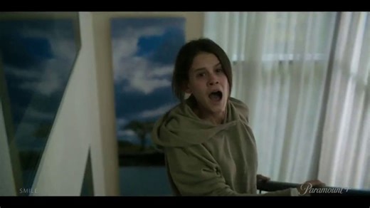 Paramount TV Spot, 'Smile'