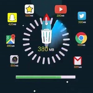 Do you want to optimize your device? ✔Speed up your phone with 1-tap; ✔Detect junk,free up space effectively; ✔Cool down CPU and save your battery; ✔Protect mobile from all virus attacks; 👏Just download the SuperCleaner, you can achieve all the features." | Super Cleaner