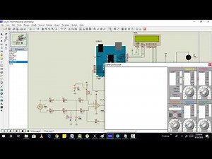 smart under and over voltage protection using arduino