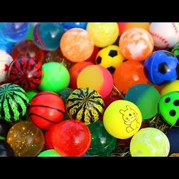 Bouncing Ball Sound Effect