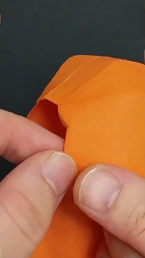 Tutorial Part 2：Paper Pumpkin from Plants vs. Zombies