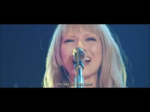 SCANDAL - Shoujo S (LIVE - English Subtitles)