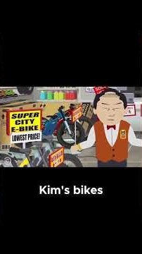 Did Randy Marsh Really Blow Up Kenny? The Dark Twist You Missed!