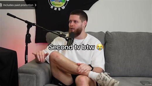 “I need a therapist” #fypシ #funny #youshouldknowpodcast #ysk #zyxbca | peyton breaks tv