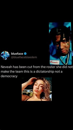 After Nevaeh went crazy and spammed his twitch chat and calling him repeatedly he called it quits.