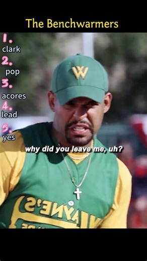 When the Worst Pitcher Steps Up — Pure Underdog Chaos ⚾😂#shorts