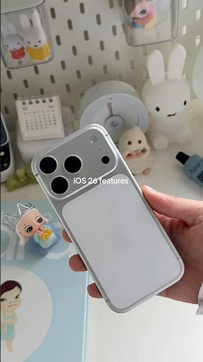 iOS 26 Features You’ll Actually Use — Full Walkthrough 🎯