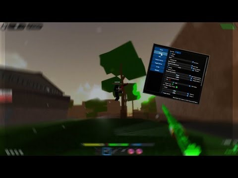 matrix made me who i am today. (ZeeHood Montage + BEST SETTINGS)