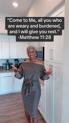 When you pause, pray, breathe, and stop pushing your body past its limits, your nervous system calms and your heart responds by supporting healthier blood pressure. This week, try to rest