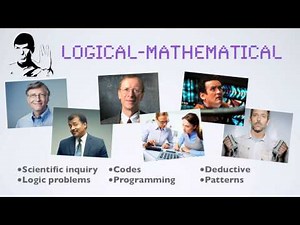 Multiple Intelligences - Examples and Applications