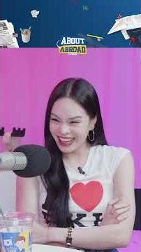 Is this a person or a cat? | About Abroad Podcast EP.3 [ENG/TH sub]