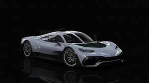 Mercedes-Benz AMG One | Assetto World