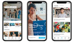 Tickle is the new app with 100  experiences and activities run by local hosts | Coconuts