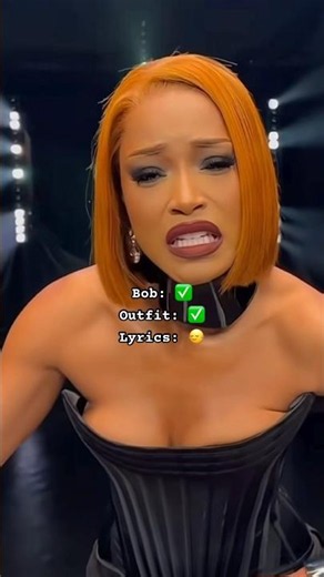 Keke Palmer lip syncing Whitney Houston but she doesn’t know the words #kekepalmer #whitney