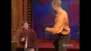 Whose Line Is It Anyway? Board Game - What Box Game