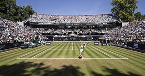 VANDA Pharmaceuticals Berlin Tennis Open 2026 Overview | WTA Official