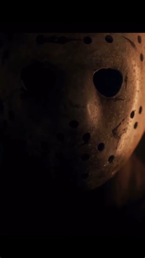 jason voorhees edit|never hike alone