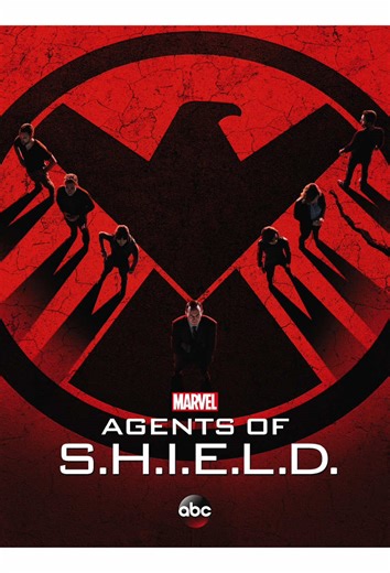 Agents of S.H.I.E.L.D#tvshow #agentsofshield #TikTokHolidayContest #TikTokStillHitsContest