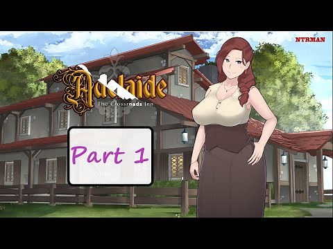 Remake Adelaide Crossroad Inn - Part 1