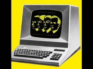 Kraftwerk - Computer Liebe